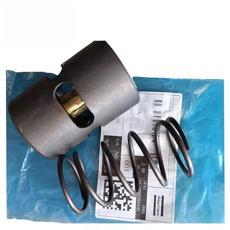 1623992500 Solenoidný ventil sa hodí