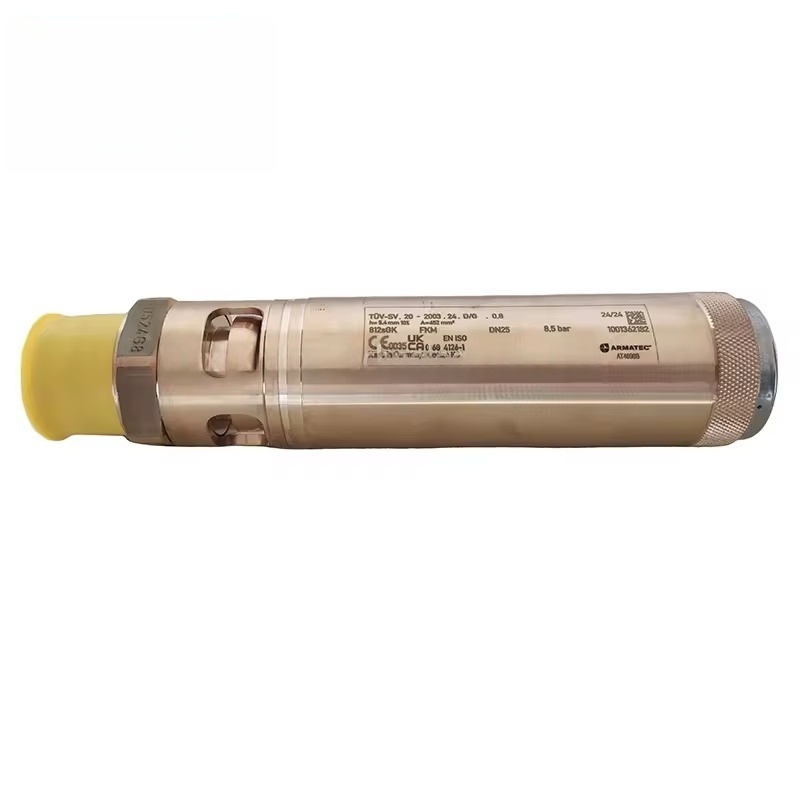 3222364058 = 3222316754 Reliéfny ventil pre Atlas Copco Air Compressor Originálne diely