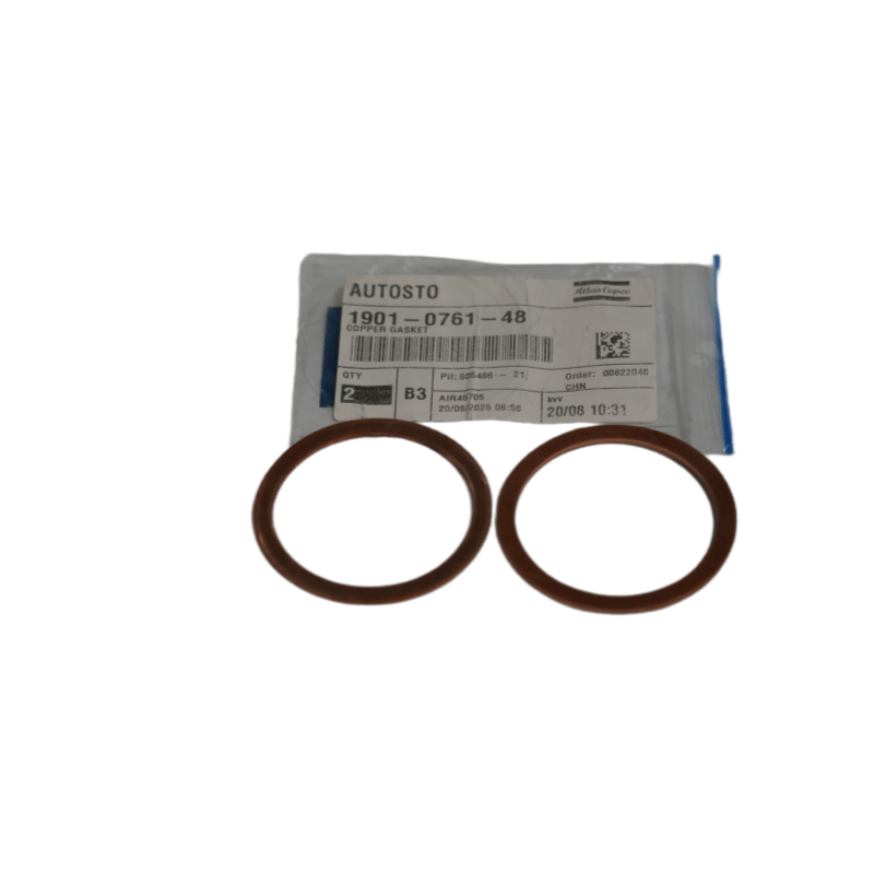 1901076148 Atlas Copco Copper Genuine