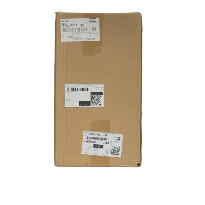 Atlas Copco Filter Element 369 Časť 2204197435