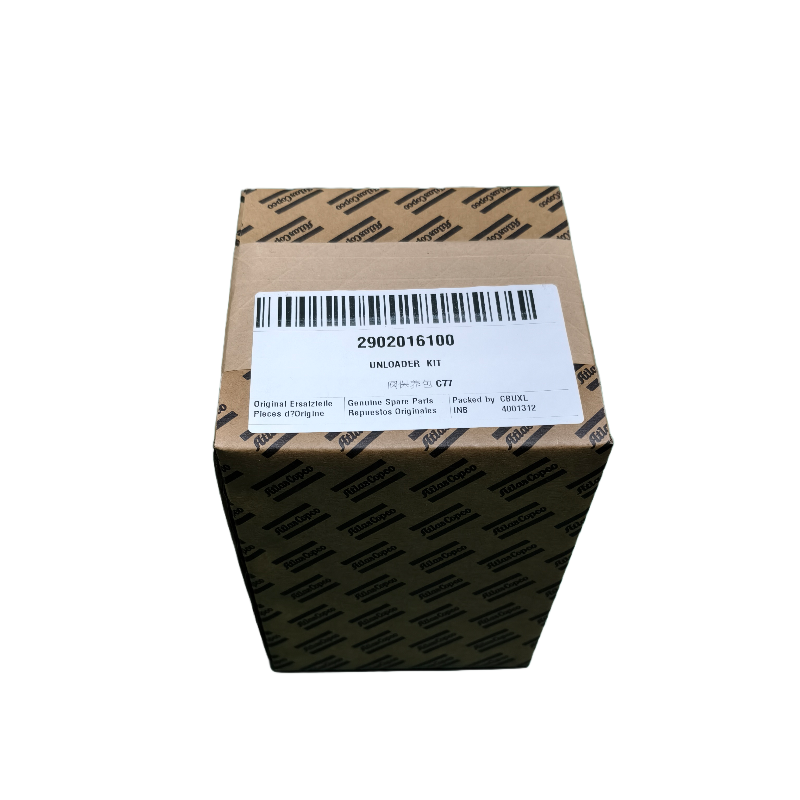 2902016100 SADA VYKLADAČA