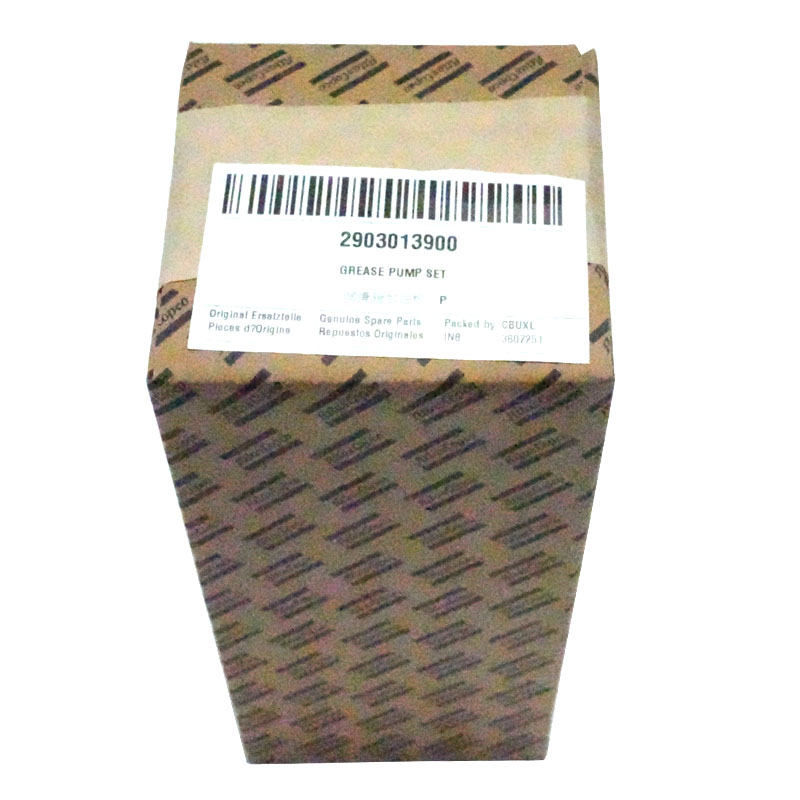 2903013900 SADA ČERPADLA TUKOV