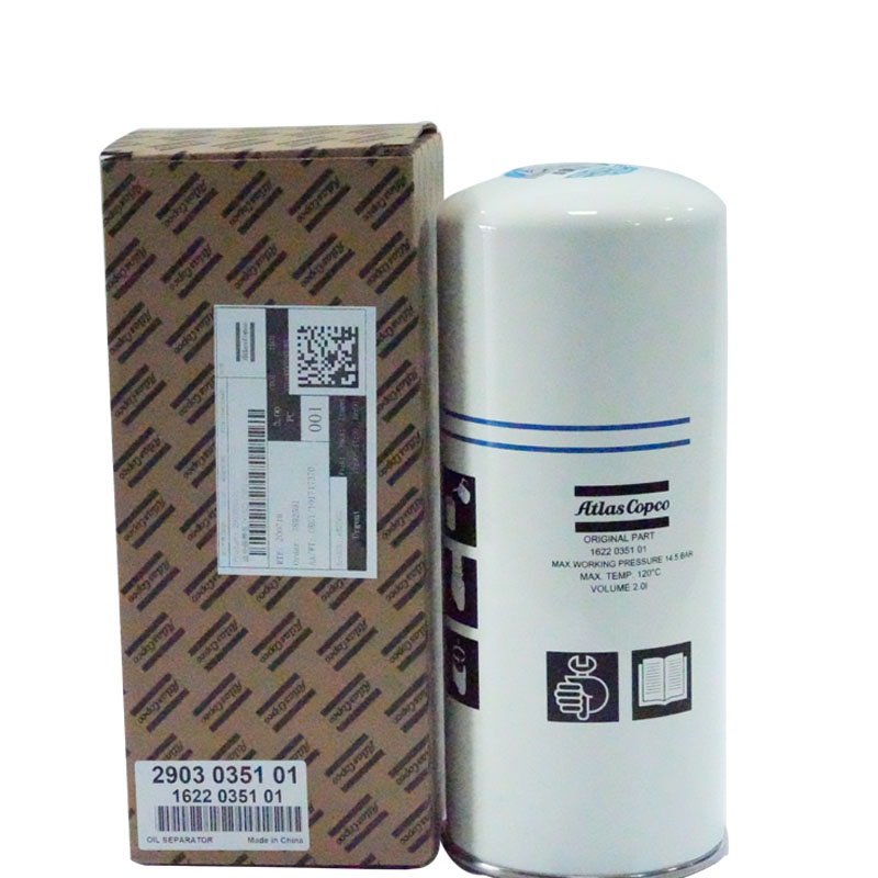 2903035101 SEPARAČNÝ OLEJ