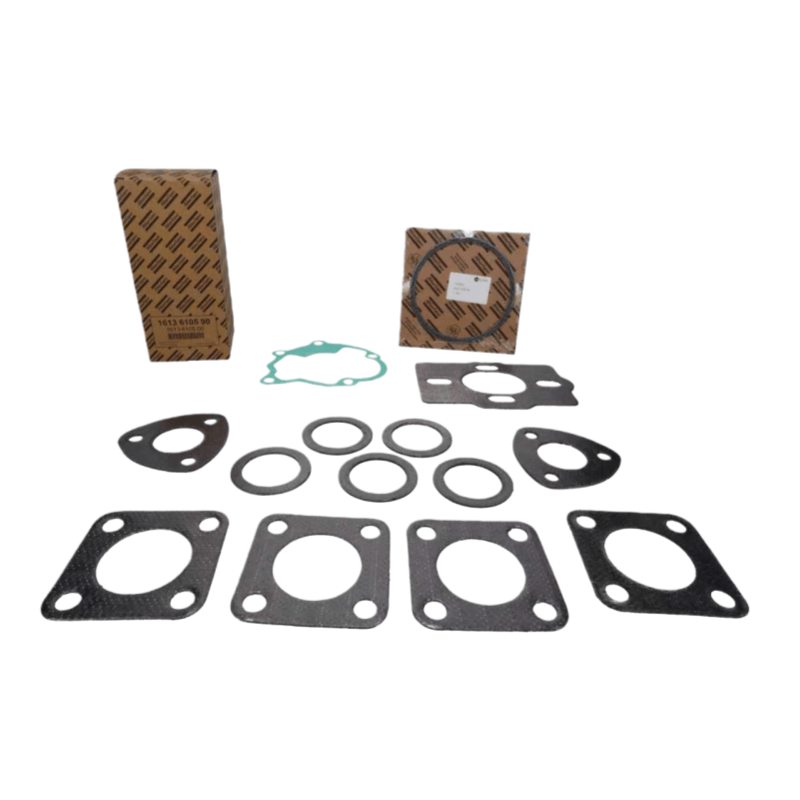 Aké sú základné bežné doplnky vzduchového kompresora Atlas a prečo na nich záleží?