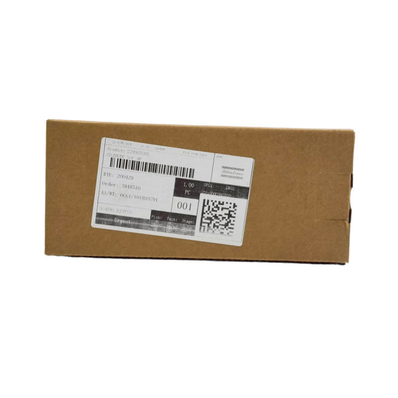 2205678265 Atlas Copco Air Compressor Tichocer 3/4 HP Originál