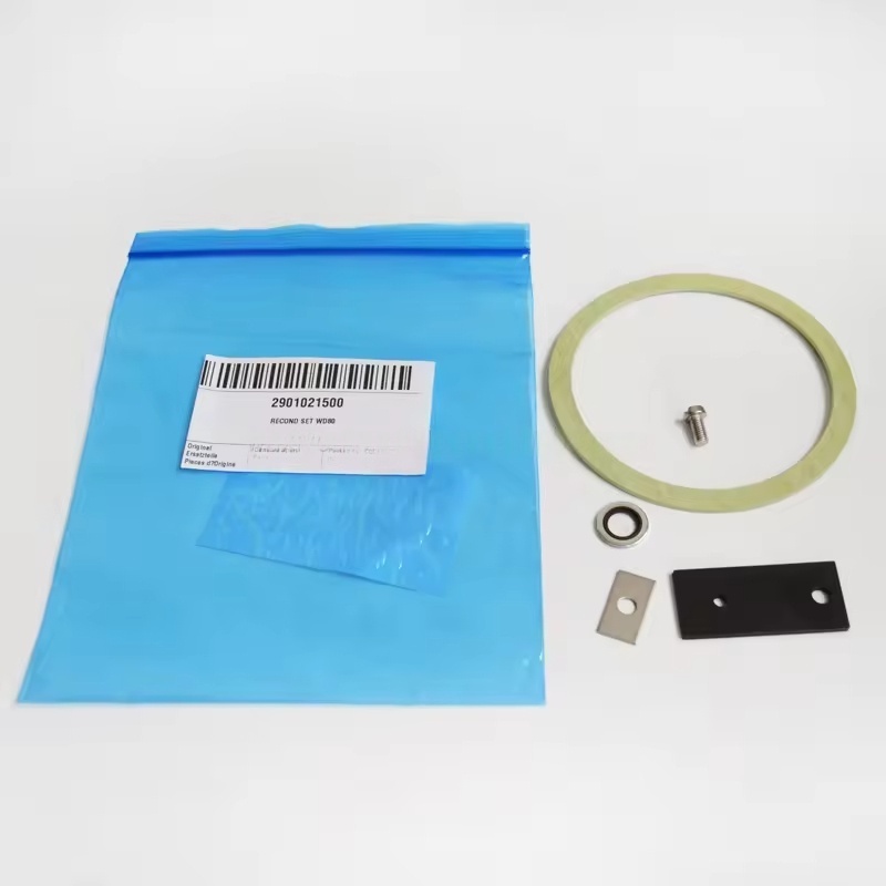 2901021500 Atlas Copco Air Compressor Recond Set WD80 pre vybavenie na čistenie vzduchu