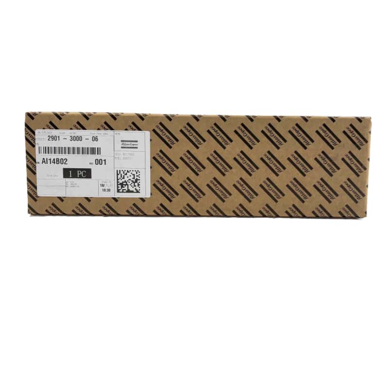 2901300006 Atlas Copco Air Compressor Filter Kit DD/DDP 130+ pre zariadenie na úpravu vzduchu