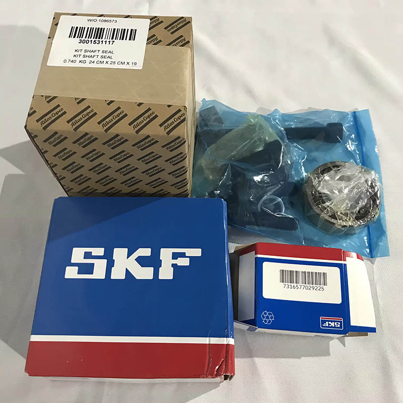 3001531117 Atlas Copco Kit Sedem tesnenia pre olejové skrutkové kompresory Originál