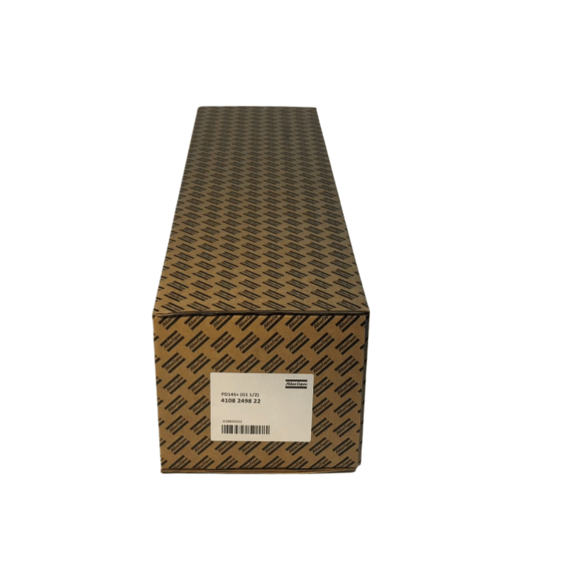 4108249822 Atlas Copco vzduchový kompresor PD145+ Vysokoúčinný koalescujúci filter originál