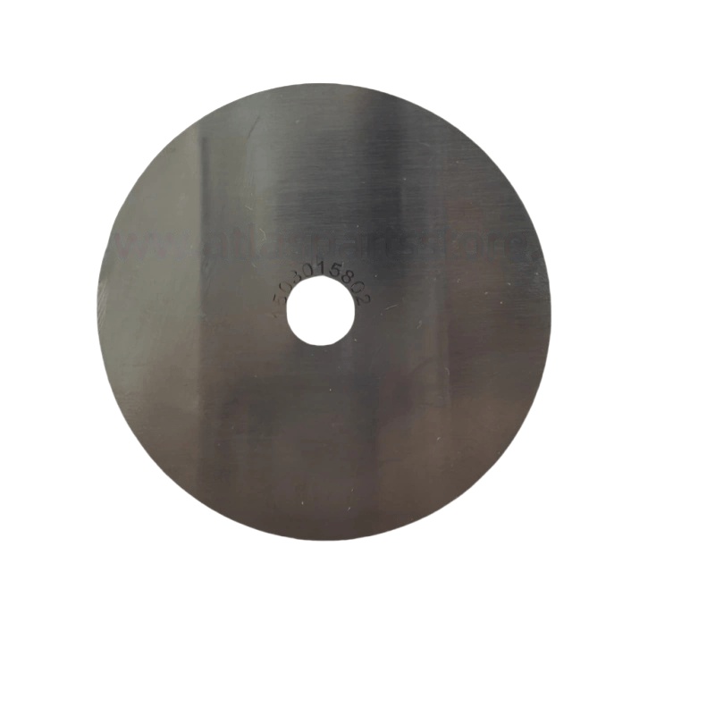 Atlas Copco 1503015800 = 1503015802 Dodávateľský disk D70/10 múch