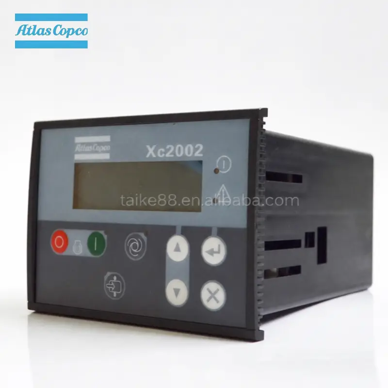 Atlas Copco 1604942203 XC2002 Ovládací panel pre prenosný vzduchový kompresor originálny