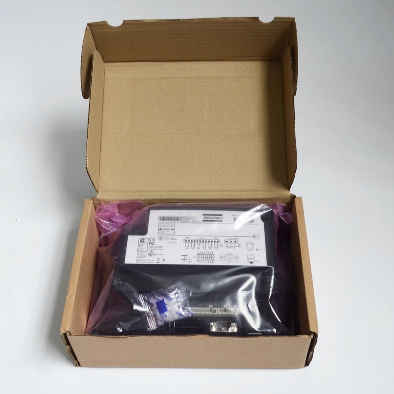 Atlas Copco Air Compressor Controller Controller 1900520200