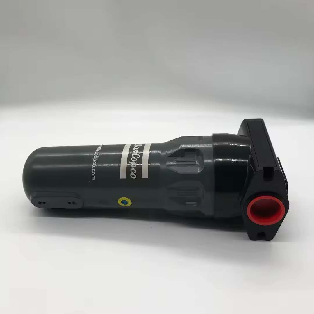 Atlas Copco Air Compressor DD60 Olejové filtre olej