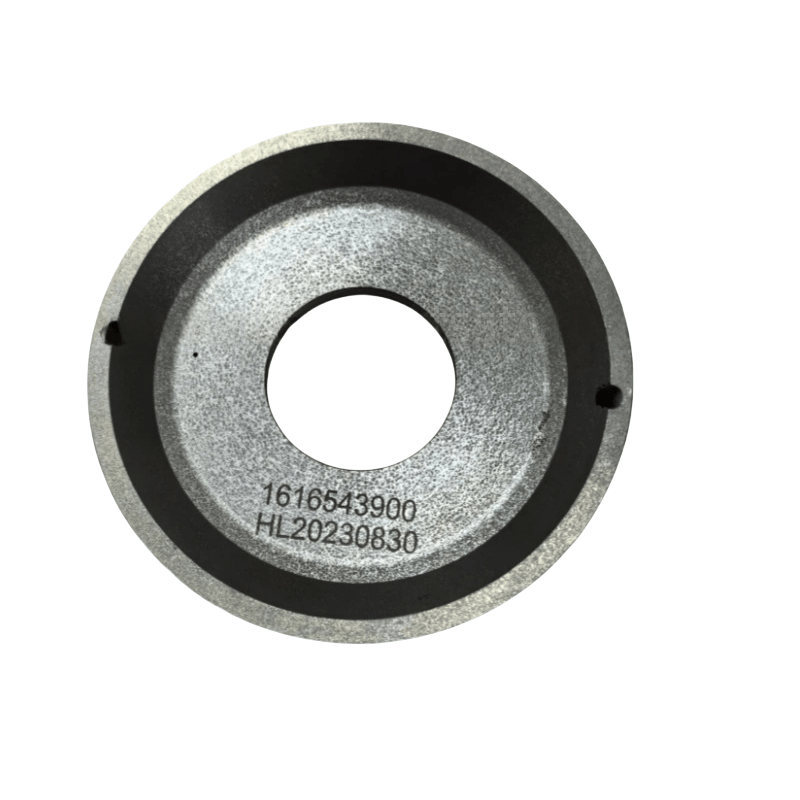 Atlas Copco Air Compressor Dimay Ring 1616543900
