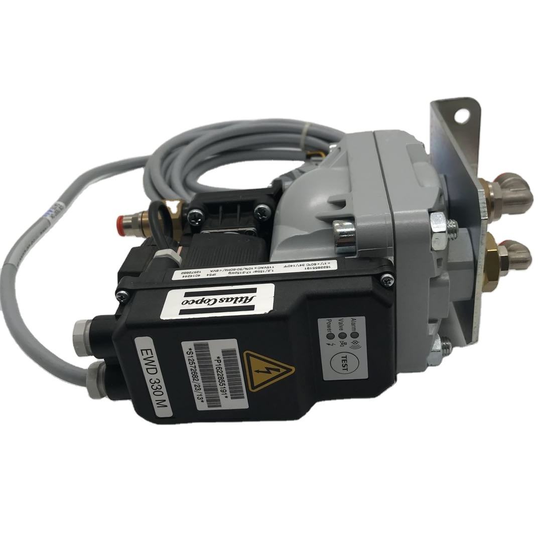 Atlas Copco Air Drainage Solenoid Solene