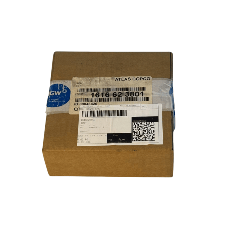 Atlas Copco Air Compressor Gears 1616623801 diely