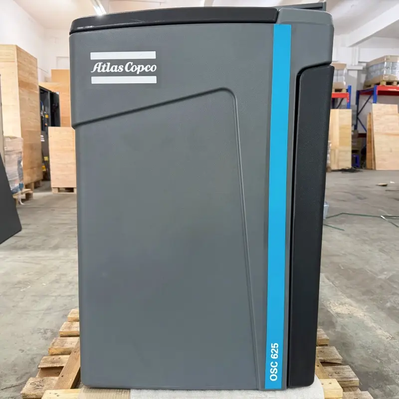 Atlas Copco OSC625 Kompresor na odlučovanie oleja a vody Originálna úprava kondenzátu