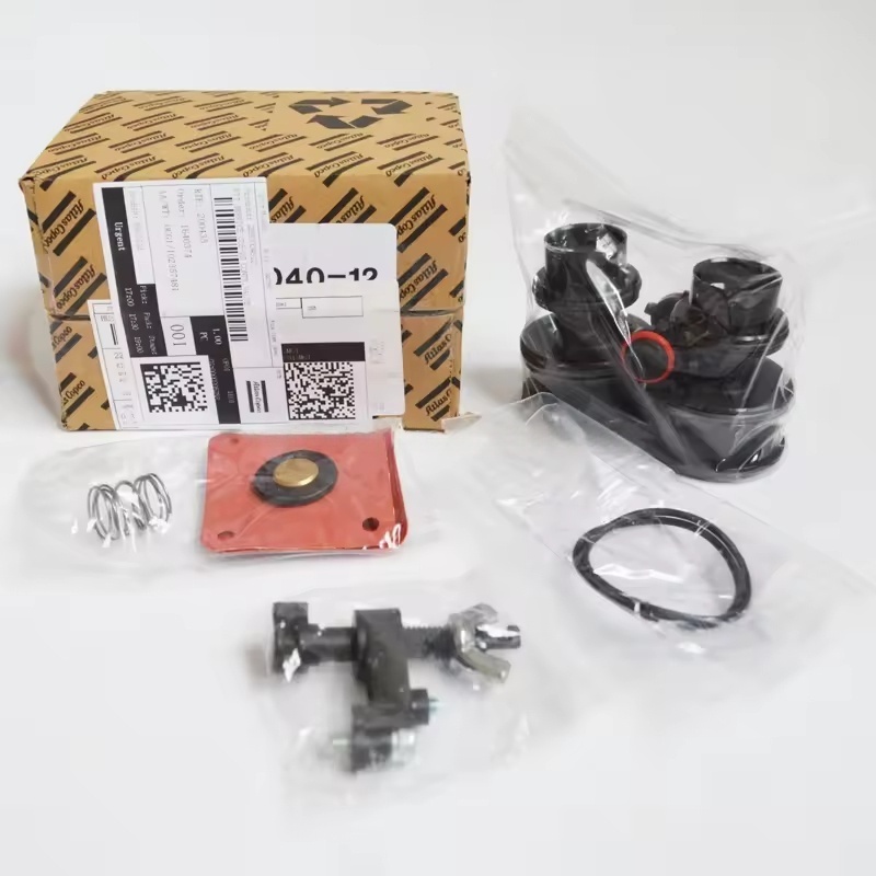 Original 2230004012 Atlas Copco Kit Service Kit CD5-22 Cont Valve