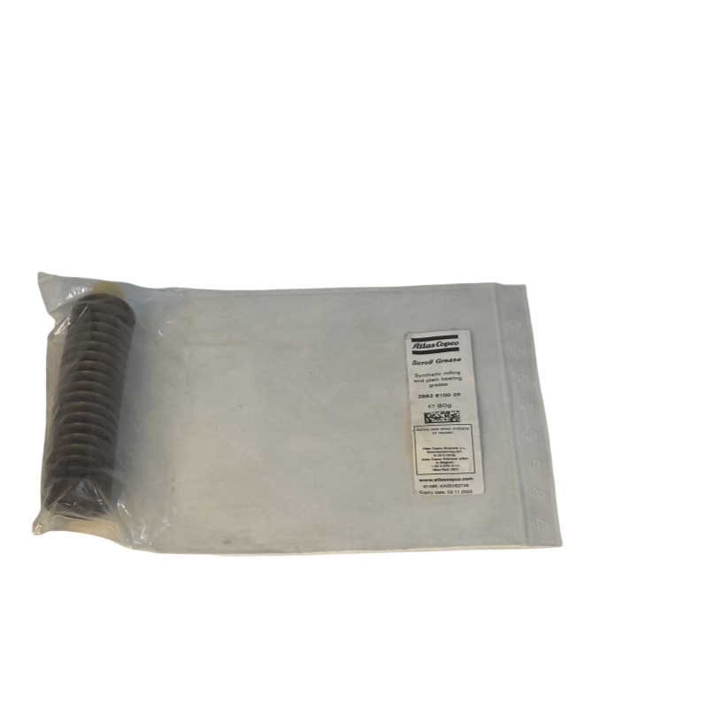 Pôvodný 2892610020 Atlas Copco Air Compressor Special Grease pre SF 80G