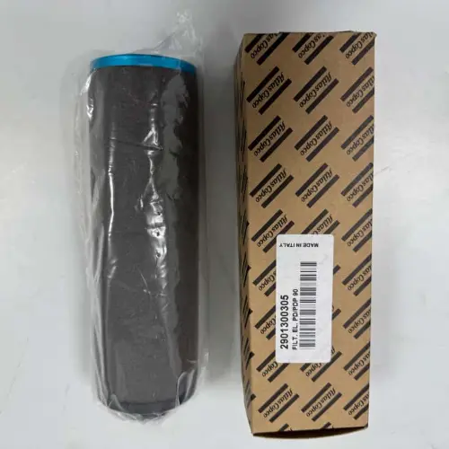 Originálna sada filtrov Atlas Copco 2901300305 PD PDP 90 pre sušič vzduchu